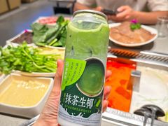 -海底捞火锅(江北万达商业广场店)