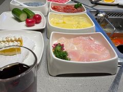 -海底捞火锅(天一广场亚细亚店)
