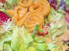 -大拙里·精致融合菜(沙湖桃源国际店)