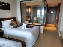 -西双版纳融创皇冠假日度假酒店