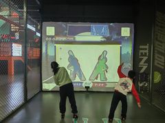 -极限PLAY运动娱乐新世界·团建派对潮玩休闲馆·室内蹦极高空游乐园