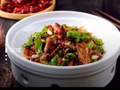 -福厨餐厅(水悦城店)