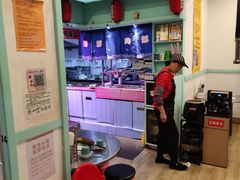 -烤路里·韩国品质自助烤肉(石路天虹4号店)