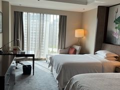 -上海嘉定喜来登酒店