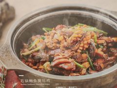 -子霖南山鲜虾面(南山总店)