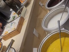 -素满香·食养自助(建邺万达店)