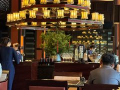 -杭州西子湖四季酒店·金沙厅