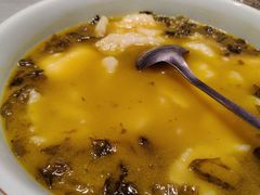 蜀香酸菜鱼-金百万(亦庄店)