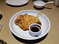 -苏小柳点心·手作小笼包(浦东嘉里城分院)