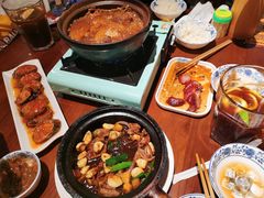 -十六蒲(桂林路店)