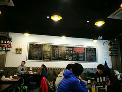 大堂-一岚一山(角门总店)
