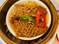 蒸牛肚-添好运点心专门店(百老汇店)
