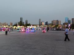 -海河外滩公园
