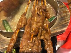 -烧蠔帮·湛江生蚝(南桥店)