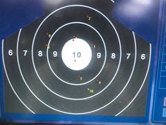 -都市枪神实弹射击俱乐部