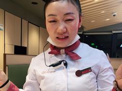 -海底捞火锅(大华一路店)