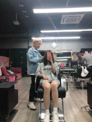 -MMby Hair Code芭曲发型