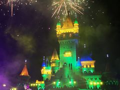 -青岛方特梦幻王国
