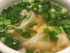 酸汤面-乾州食府(小雁塔店)