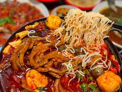 -老闵田螺馆·南昌市井菜·特色小吃(总店)