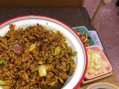 -怪噜范·老贵阳街头名小吃(鸿通城店)