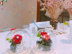 -朝画惜时·陶艺·拼豆·团建