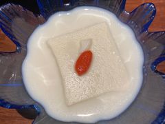 杏仁豆腐-千代武日本料理(开发区店)