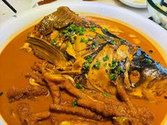 -小吊梨汤·北京菜·烤鸭(西直门凯德店)
