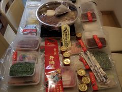 -拂晓山房·私房川菜(西门店)