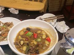 -董府·古宅餐厅