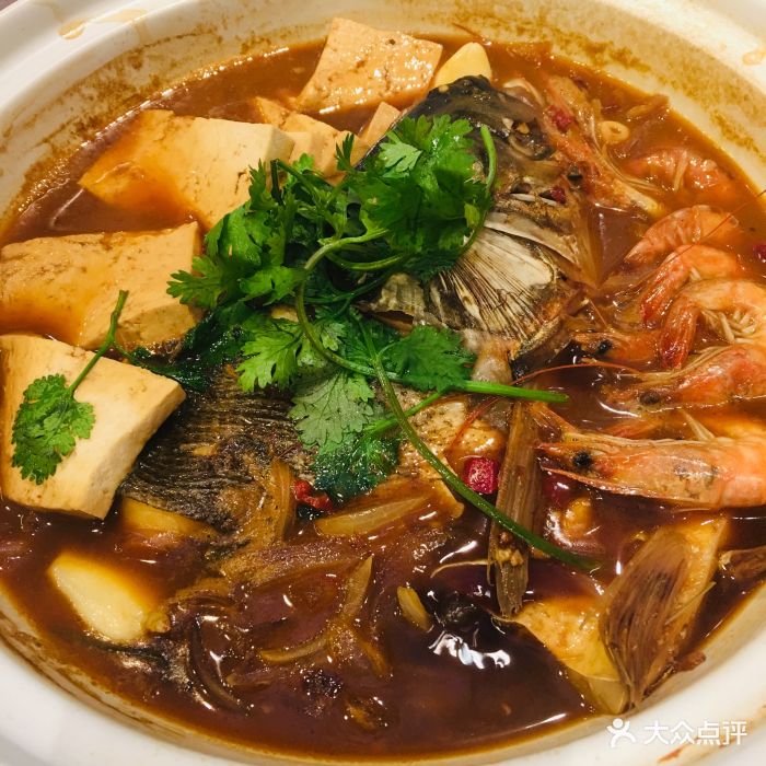绿色吴家粥铺(泰州金鹰店)图片 - 第32张
