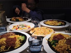 -夏日玛莉西餐厅(耒阳龙腾店)