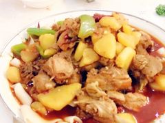 -楼兰印象(朝外店)