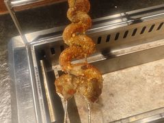 -可口香·非遗老号烧烤(南岗直营店)