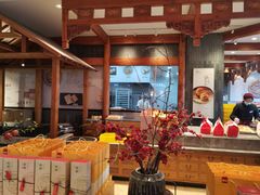 -詹记宫廷桃酥王(芜湖万达店)