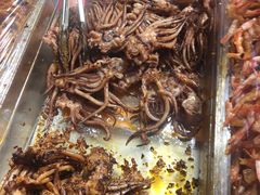 -水一方现烤鱿鱼丝大连特产(高新苏宁百货店)