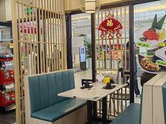 -禾绿回转寿司(国瑞店)