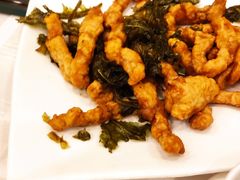 -翠亭酒家(山西南路店)