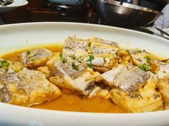 -浩运海鲜·16年专注青岛菜(石老人店)