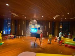 -OPEN開全日自助餐厅·西餐·海鲜(佛山希尔顿酒店)