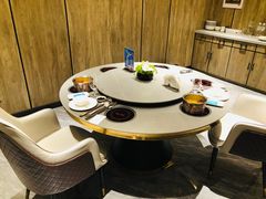 -神洲四海大酒楼(王府井澳门中心店)