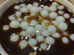 -笃笃笃糖粥(十全街店)