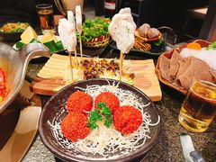 -湊湊火锅·茶憩(和平大悦城店)