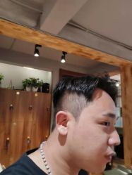 -MONE美发沙龙