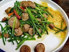 炒套肠-小莆天(元帅路店)