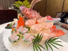 -ONE FULL 古董港式海鲜火锅