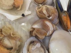 -金紫荆美食自助餐厅