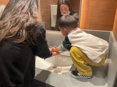 -汉堡王(嘉定宝龙城市广场)