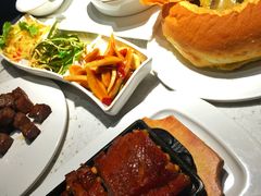 -千日贺茶餐厅(高新万达店)