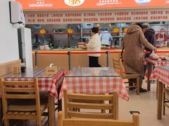 -孟记粥铺·家常菜·烧烤·粥(亚运村店)